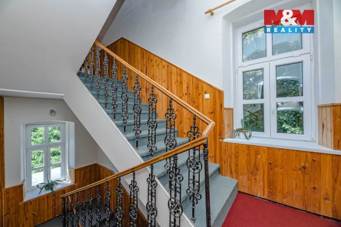 Prodej ubytování, Rokytnice v Orlických horách, 386 m2