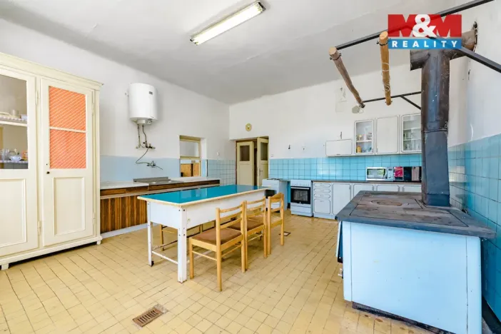 Prodej rodinného domu, Rokytnice v Orlických horách, 386 m2