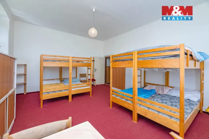 Prodej rodinného domu, Rokytnice v Orlických horách, 386 m2