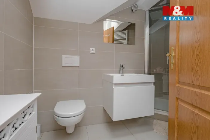 Prodej rodinného domu, Rokytnice v Orlických horách, 386 m2