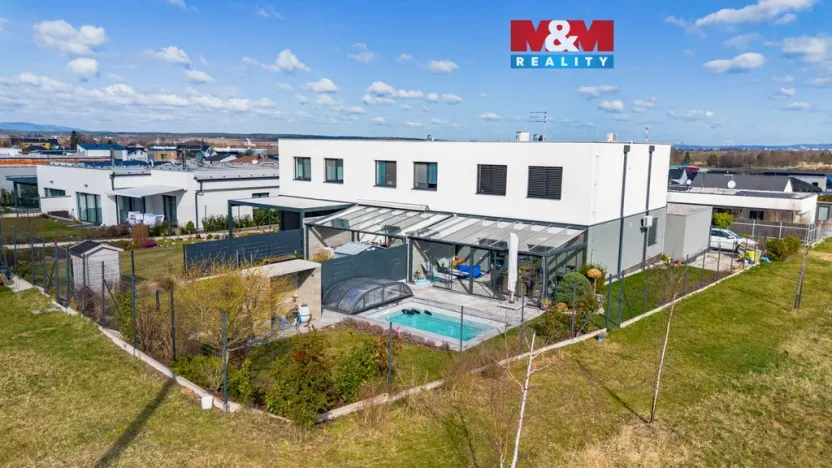 Prodej rodinného domu, Včelná, Jiřičkova, 145 m2