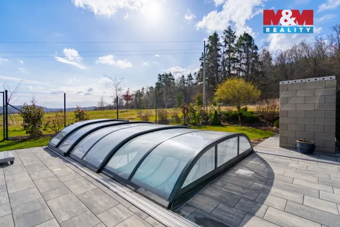 Prodej rodinného domu, Včelná, Jiřičkova, 145 m2