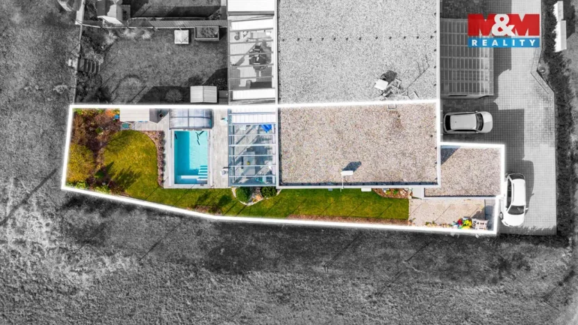 Prodej rodinného domu, Včelná, Jiřičkova, 145 m2