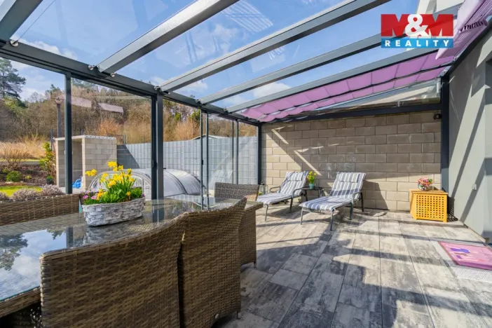 Prodej rodinného domu, Včelná, Jiřičkova, 145 m2