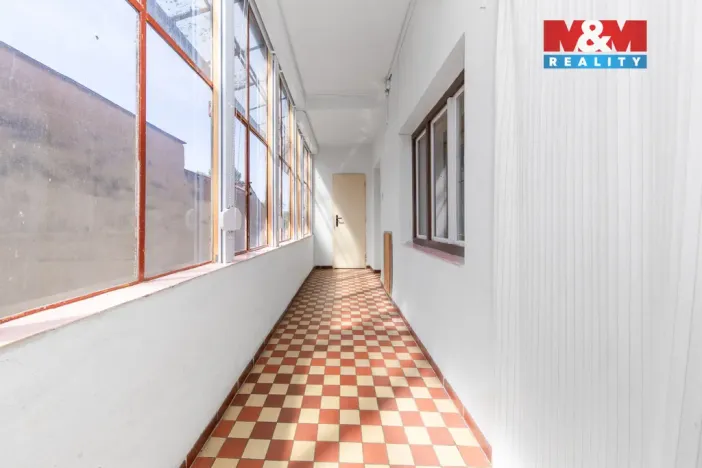 Prodej rodinného domu, Bratčice, 120 m2