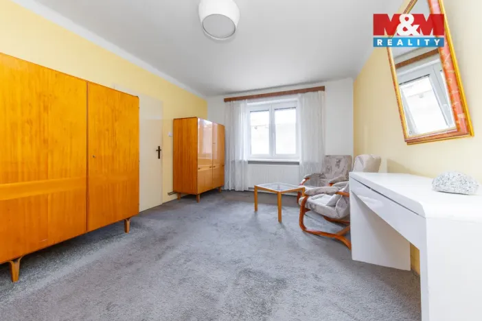 Prodej rodinného domu, Bratčice, 120 m2