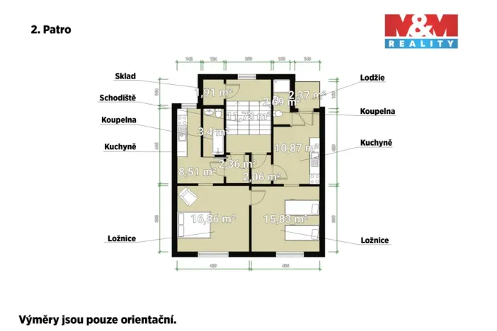 Prodej rodinného domu, Konstantinovy Lázně, Lázeňská, 250 m2