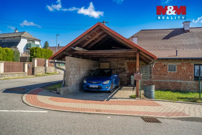 Prodej rodinného domu, Frýdlant, Kodešova, 160 m2