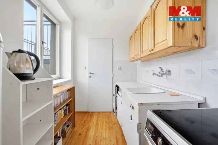 Prodej bytu 3+1, Karlovice - Sedmihorky, 65 m2