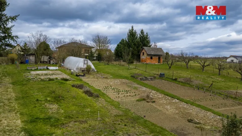 Prodej bytu 3+1, Karlovice - Sedmihorky, 65 m2