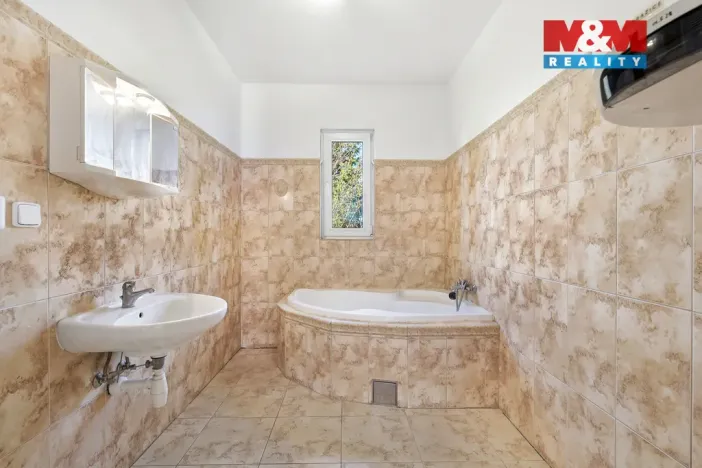 Prodej rodinného domu, Kostelec nad Černými lesy - Kostelec nad Černými Lesy, Osadní, 88 m2