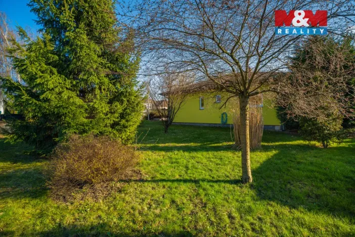 Prodej rodinného domu, Kostelec nad Černými lesy - Kostelec nad Černými Lesy, Osadní, 88 m2