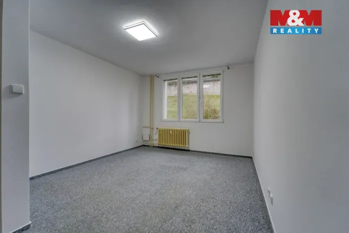 Prodej bytu 3+1, Kdyně, Markova, 66 m2