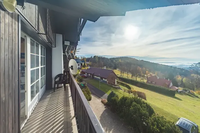 Prodej ubytování, Strážné, 350 m2