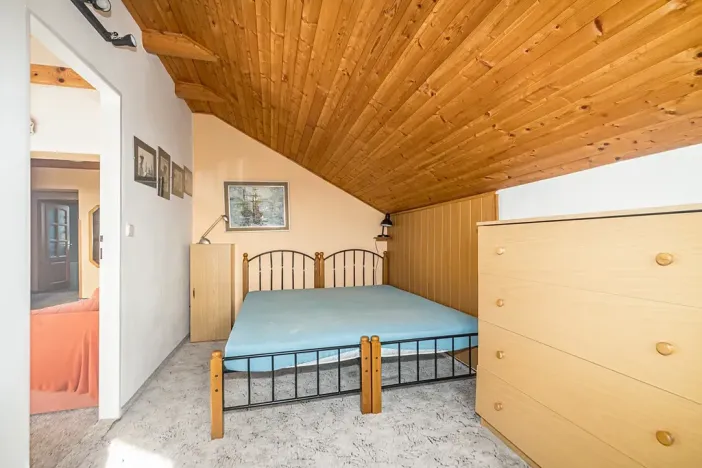 Prodej ubytování, Strážné, 350 m2