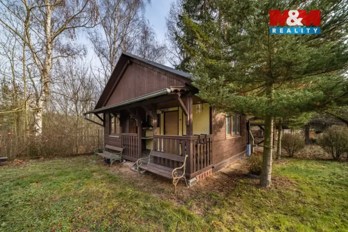 Prodej pozemku pro bydlení, Ejpovice, 410 m2