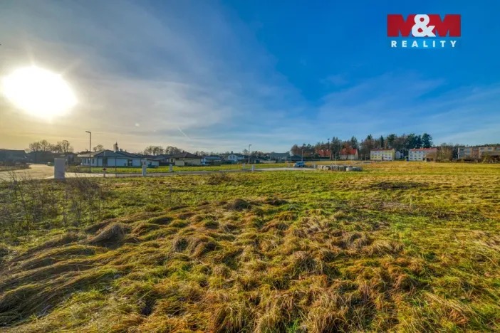 Prodej pozemku pro bydlení, Skalná, 633 m2