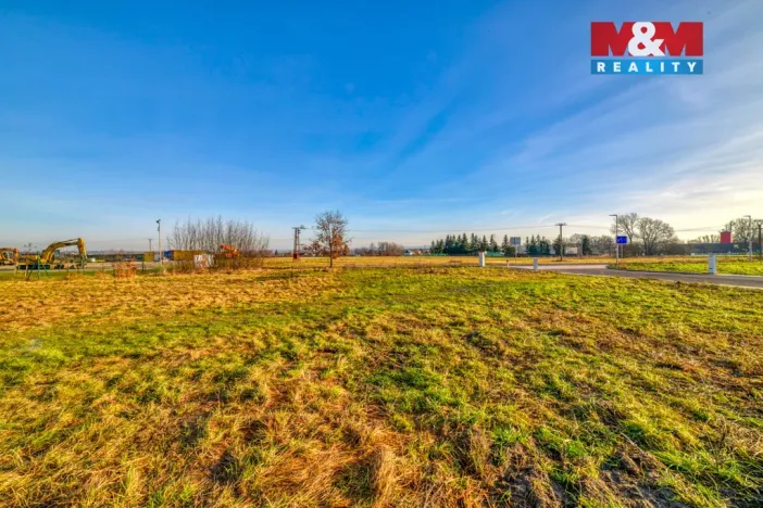 Prodej pozemku pro bydlení, Skalná, 633 m2