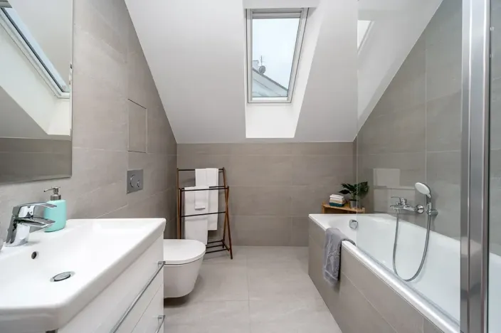 Pronájem bytu 3+kk, Praha - Michle, Michelská, 100 m2