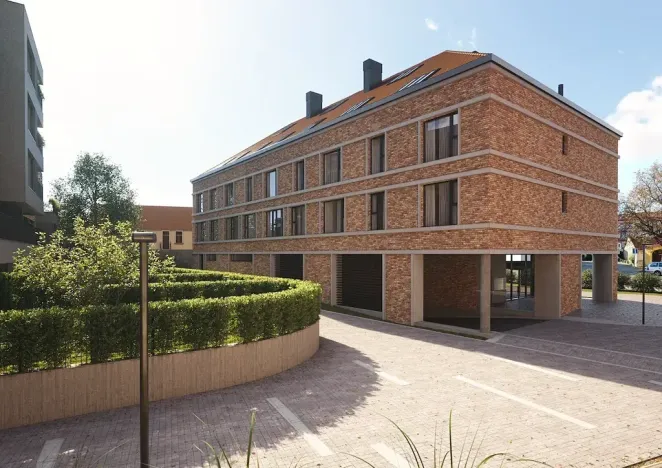 Pronájem bytu 3+kk, Praha - Michle, Michelská, 100 m2