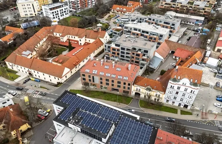 Prodej bytu 3+kk, Praha - Michle, Michelská, 100 m2