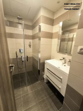 Pronájem bytu 2+1, Ústí nad Labem, Masarykova, 85 m2