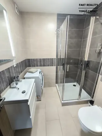 Pronájem bytu 2+kk, Ústí nad Labem, Masarykova, 85 m2