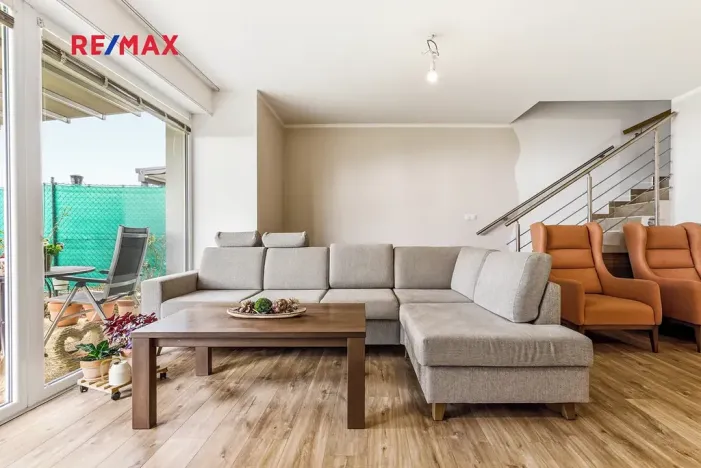 Prodej rodinného domu, Mladá Boleslav, Láskov, 138 m2