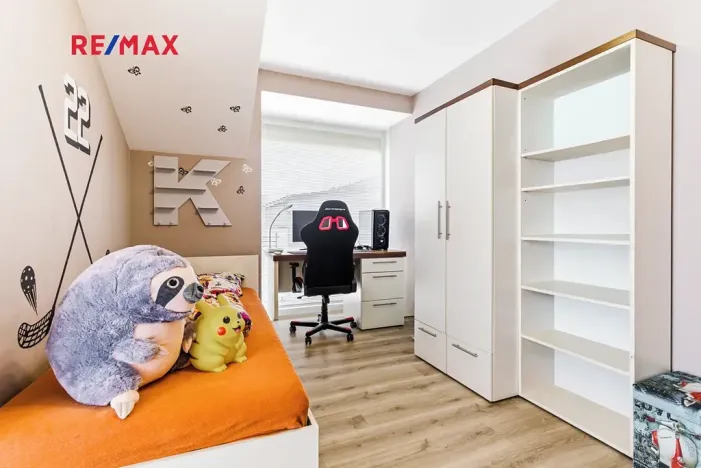 Prodej rodinného domu, Mladá Boleslav, Láskov, 138 m2