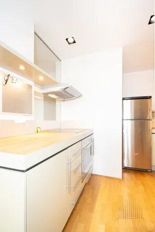 Pronájem bytu 2+kk, Praha - Nusle, Pod vilami, 103 m2