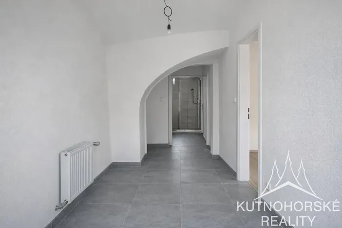 Pronájem bytu 2+kk, Čáslav, Koželuhy, 58 m2