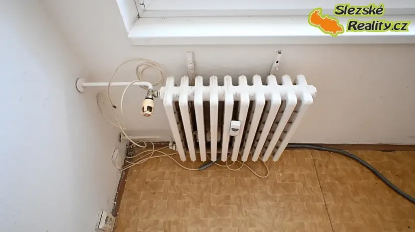 Prodej bytu 2+kk, Praha - Stodůlky, Běhounkova, 46 m2