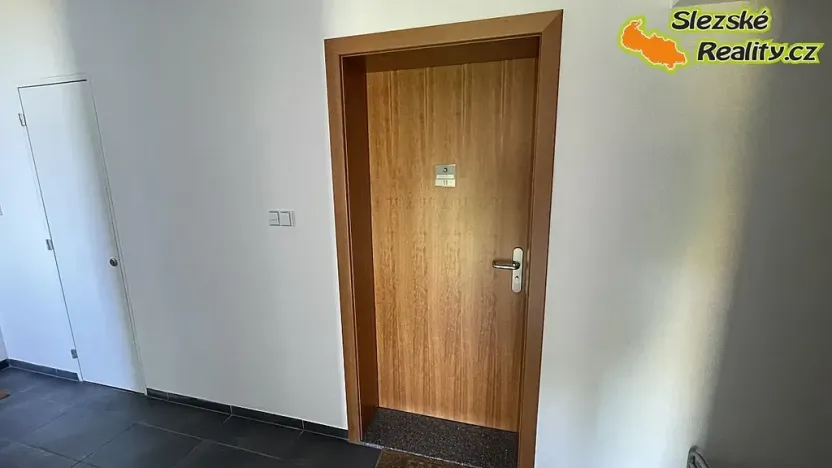 Pronájem bytu 2+1, Ostrava, Blahoslavova, 60 m2