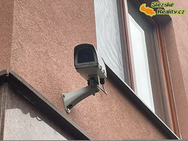 Pronájem bytu 2+1, Ostrava, Blahoslavova, 60 m2