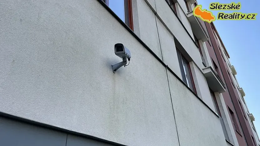 Pronájem bytu 2+1, Ostrava, Blahoslavova, 60 m2