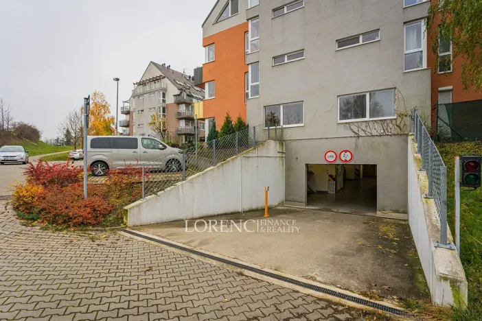 Prodej bytu 2+kk, Praha - Kbely, Herlíkovická, 50 m2