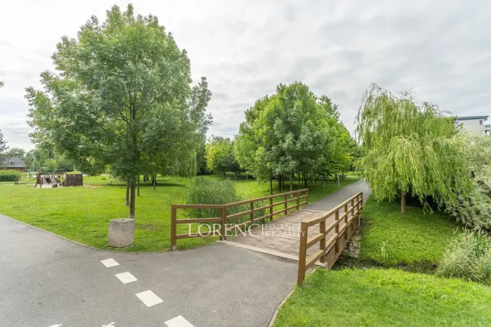 Prodej bytu 2+kk, Praha - Kbely, Herlíkovická, 50 m2