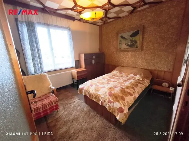 Prodej rodinného domu, Jeseník, Erbenova, 200 m2