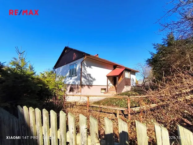 Prodej rodinného domu, Jeseník, Erbenova, 200 m2