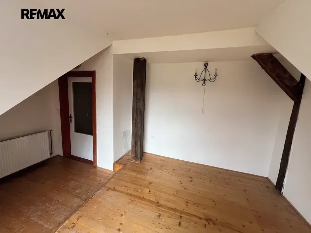 Prodej rodinného domu, Vysoké Mýto, A. V. Šembery, 126 m2