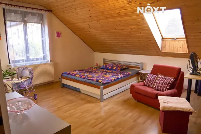 Prodej rodinného domu, Radenín, 276 m2