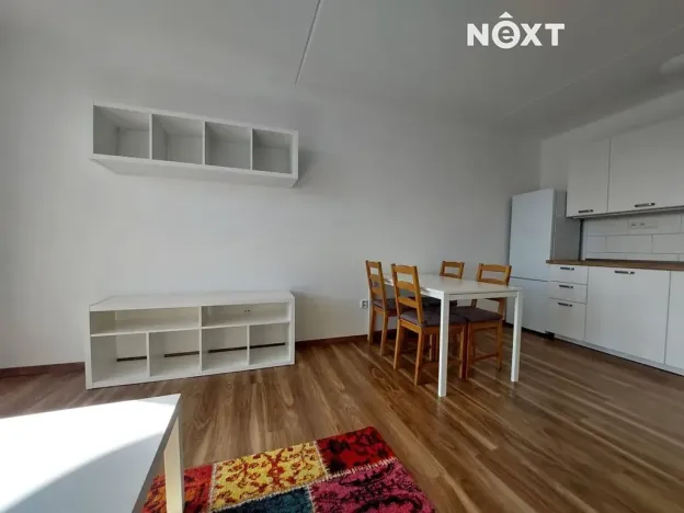 Pronájem bytu 2+kk, Tábor, Varšavská, 43 m2