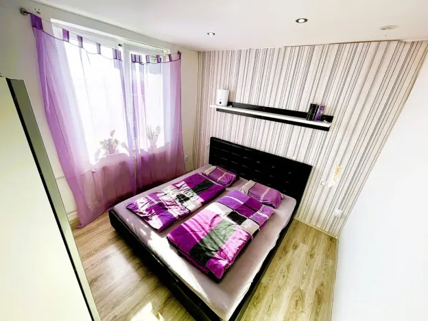 Prodej bytu 3+1, Pernarec, 58 m2