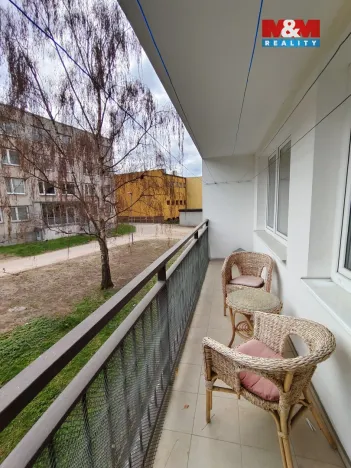 Pronájem bytu 3+kk, Brandýs nad Labem-Stará Boleslav - Brandýs nad Labem, Lipová, 67 m2