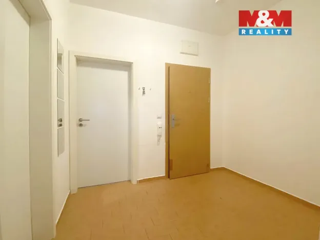 Pronájem bytu 2+kk, Lovosice, Osvoboditelů, 63 m2