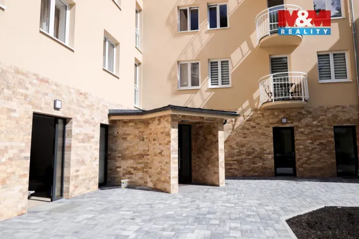 Prodej bytu 3+kk, Jáchymov, K Lanovce, 68 m2