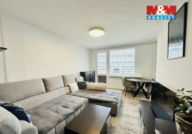 Prodej bytu 3+1, Most, U Stadionu, 54 m2