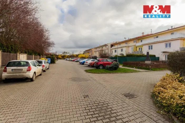 Prodej bytu 2+kk, Nehvizdy, Vyšehořovická, 62 m2