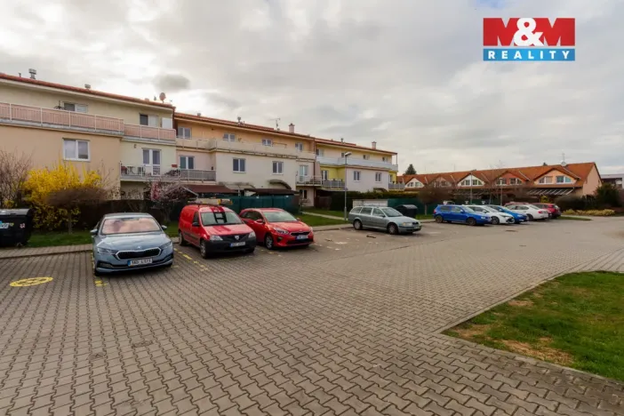 Prodej bytu 2+kk, Nehvizdy, Vyšehořovická, 62 m2