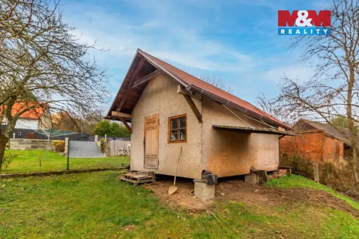 Prodej rodinného domu, Jílové u Prahy, Karlova, 139 m2